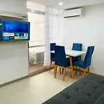Hermoso Apartamento, Cerca Al Mar.