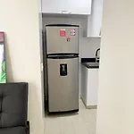 Hermoso Apartamento, Cerca Al Mar.
