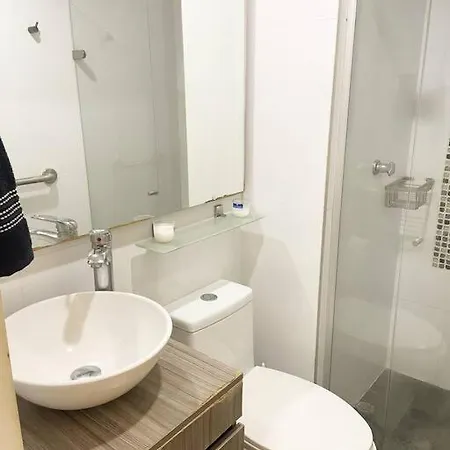 Hermoso Apartamento, Cerca Al Mar. * Cartagena