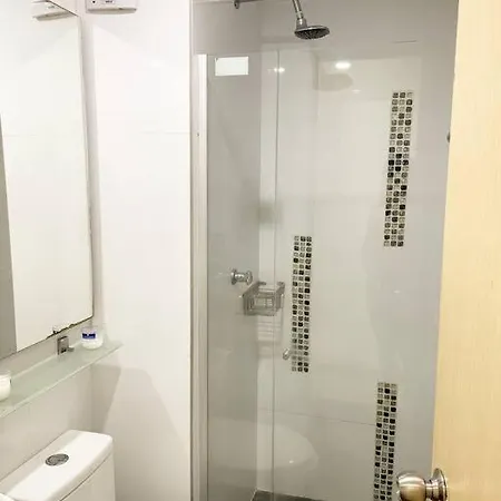 Hermoso Apartamento, Cerca Al Mar. Apartamento