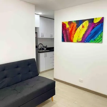 Hermoso Apartamento, Cerca Al Mar. Apartment