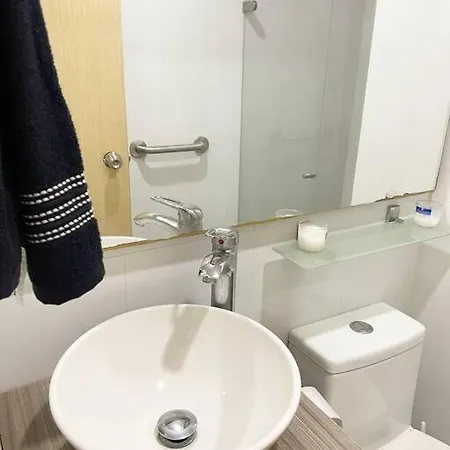 Hermoso Apartamento, Cerca Al Mar. * Cartagena